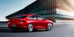 Buick Regal 2017 года (CN)